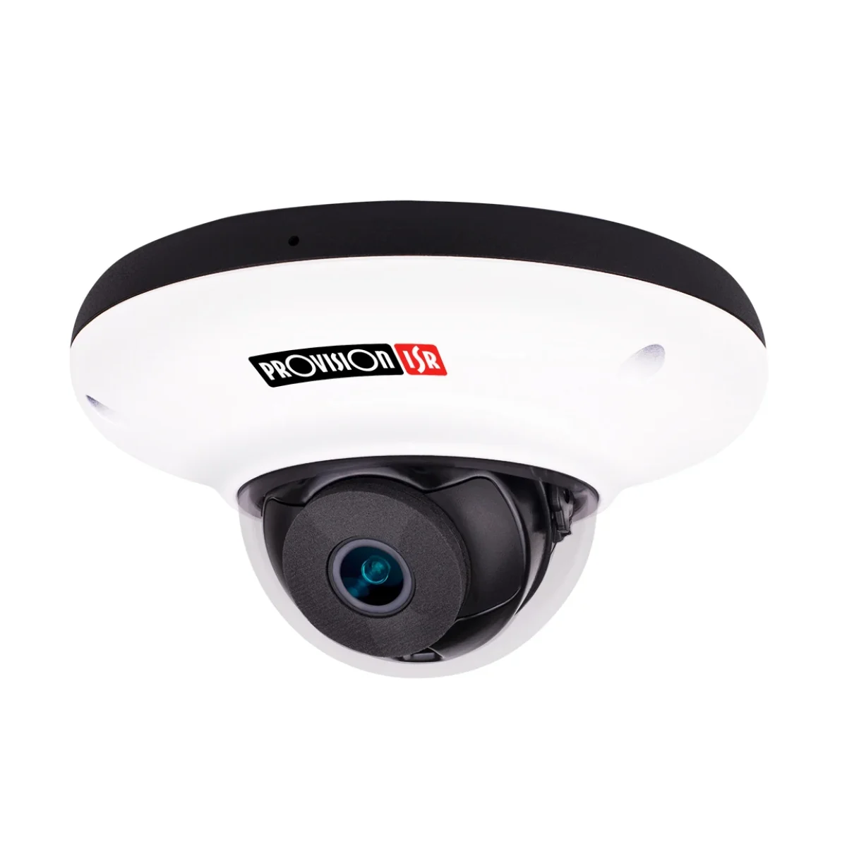 Camara IP Provision ISR DMA 340IPEN 28 4MP Domo Lente 28mm IR 10M DMA 340IPEN 28