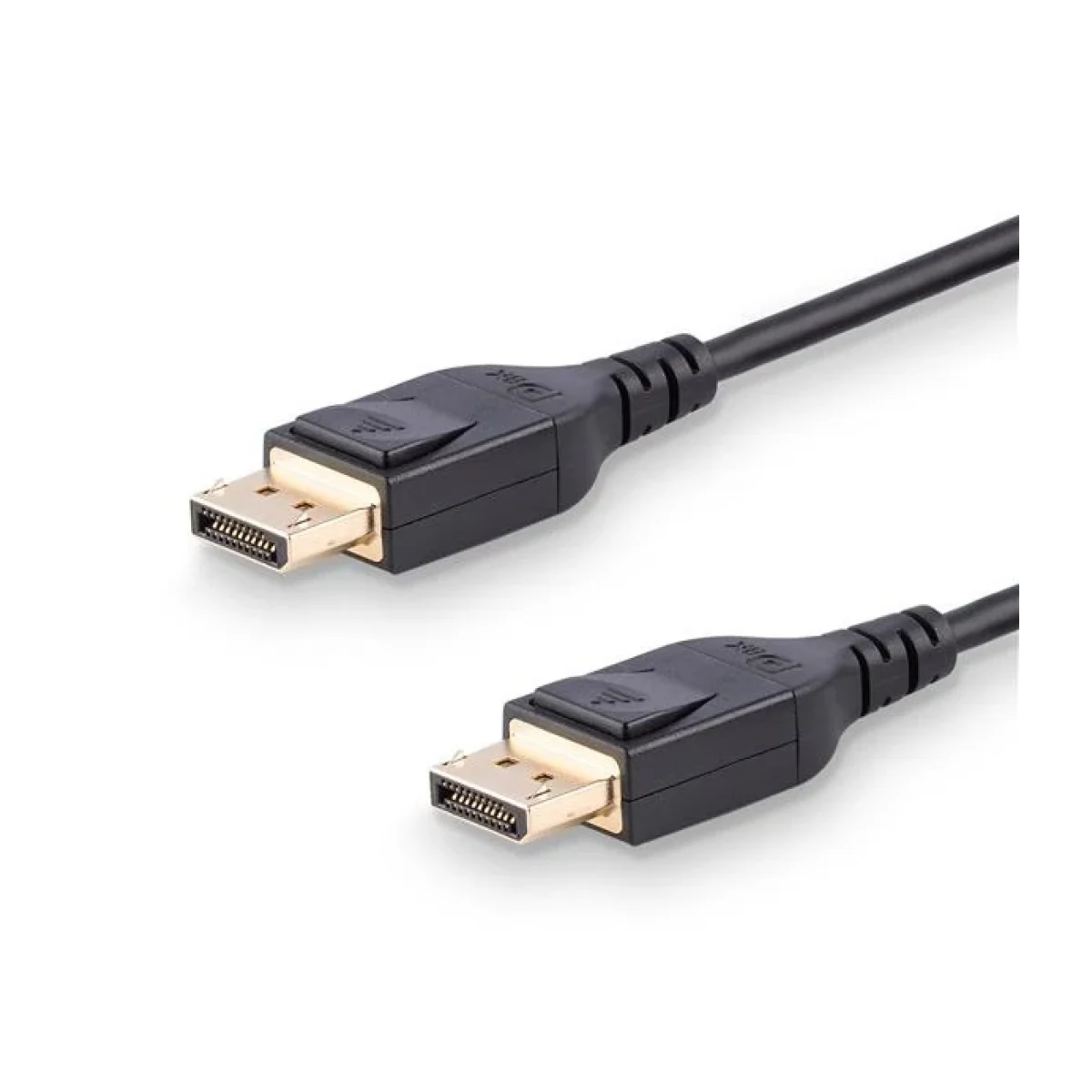 Cable StarTechcom DP14MM1M DisplayPort 1M Negro DP14MM1M