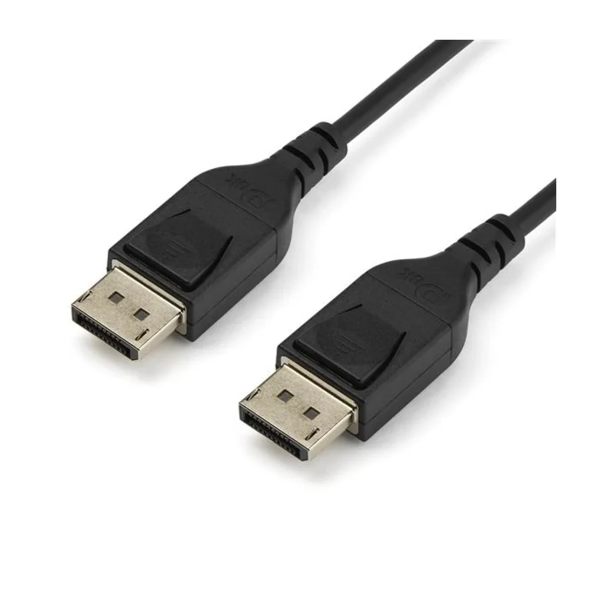 Cable StarTechcom DP14MM2M DisplayPort 8K 2M Negro DP14MM2M