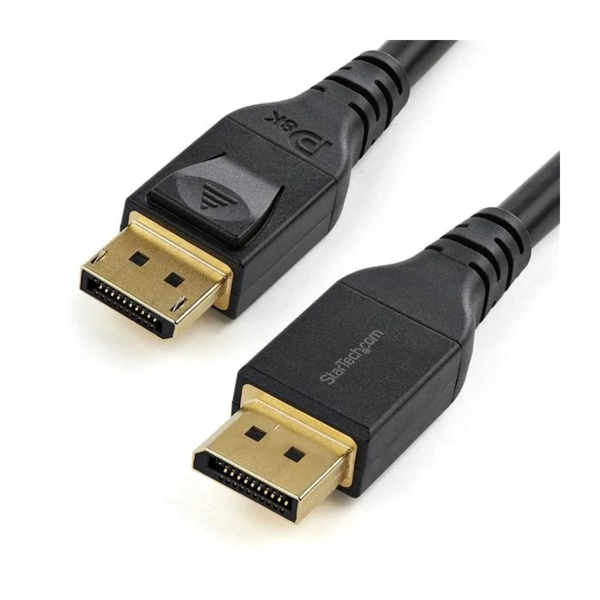 Cable DisplayPort StarTechcom DP14MM4M 8K 60Hz 4 mts DP14MM4M