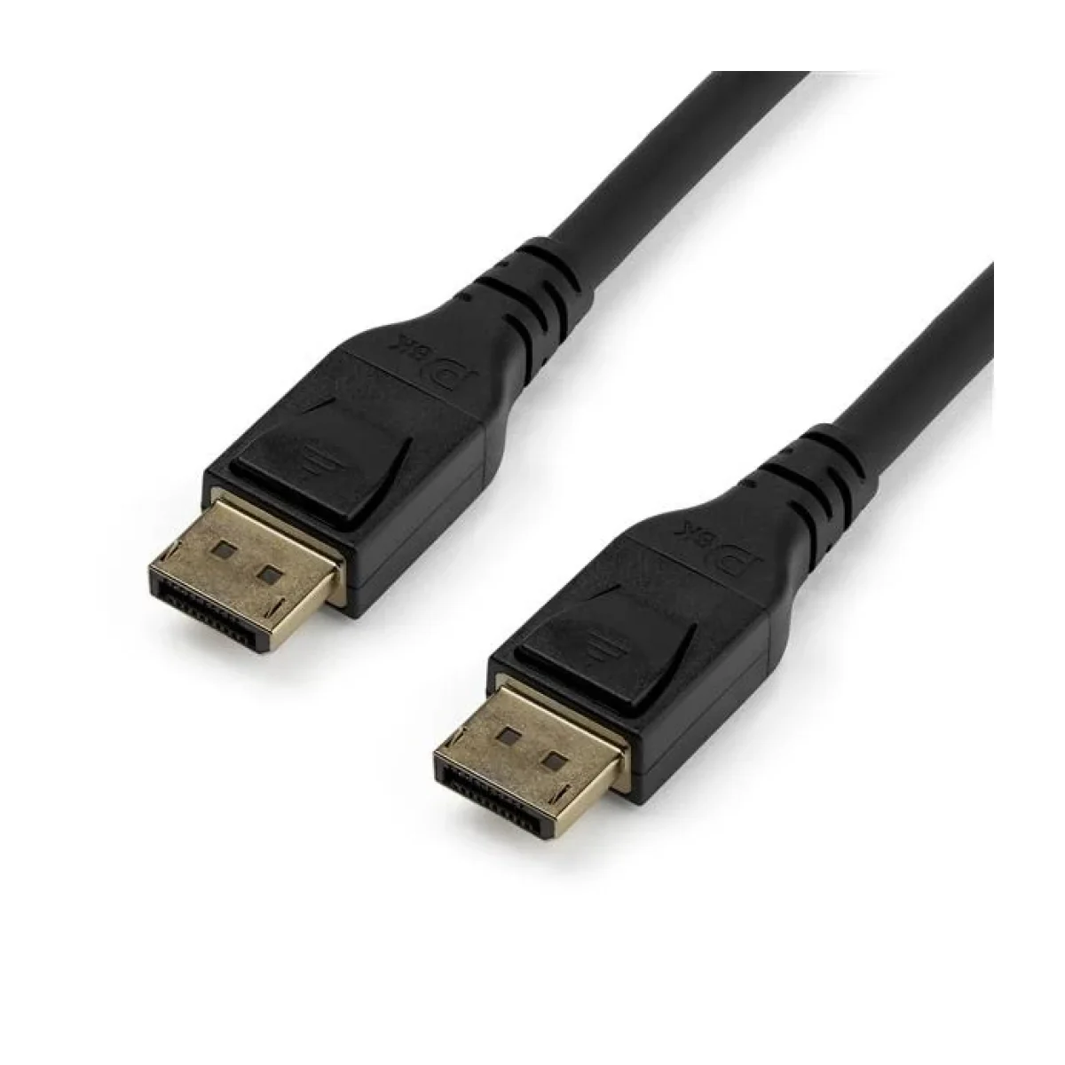 Cable StarTechcom DP14MM5M DisplayPort 14 5M Negro DP14MM5M