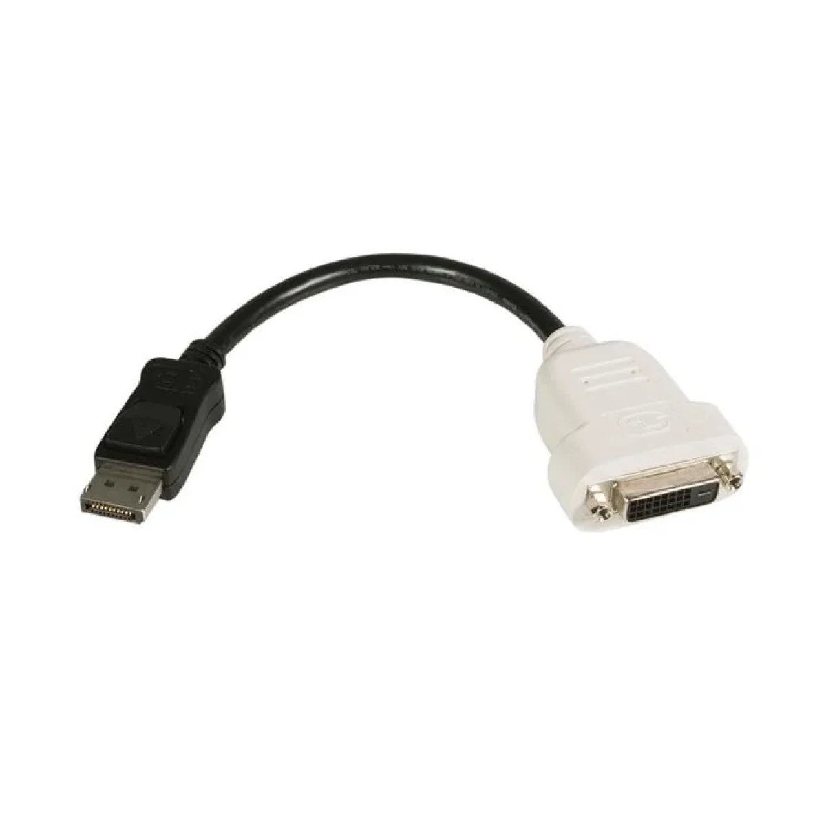 Adaptador de Video StarTechcom DisplayPort a DVI 1920x1200 DP2DVI