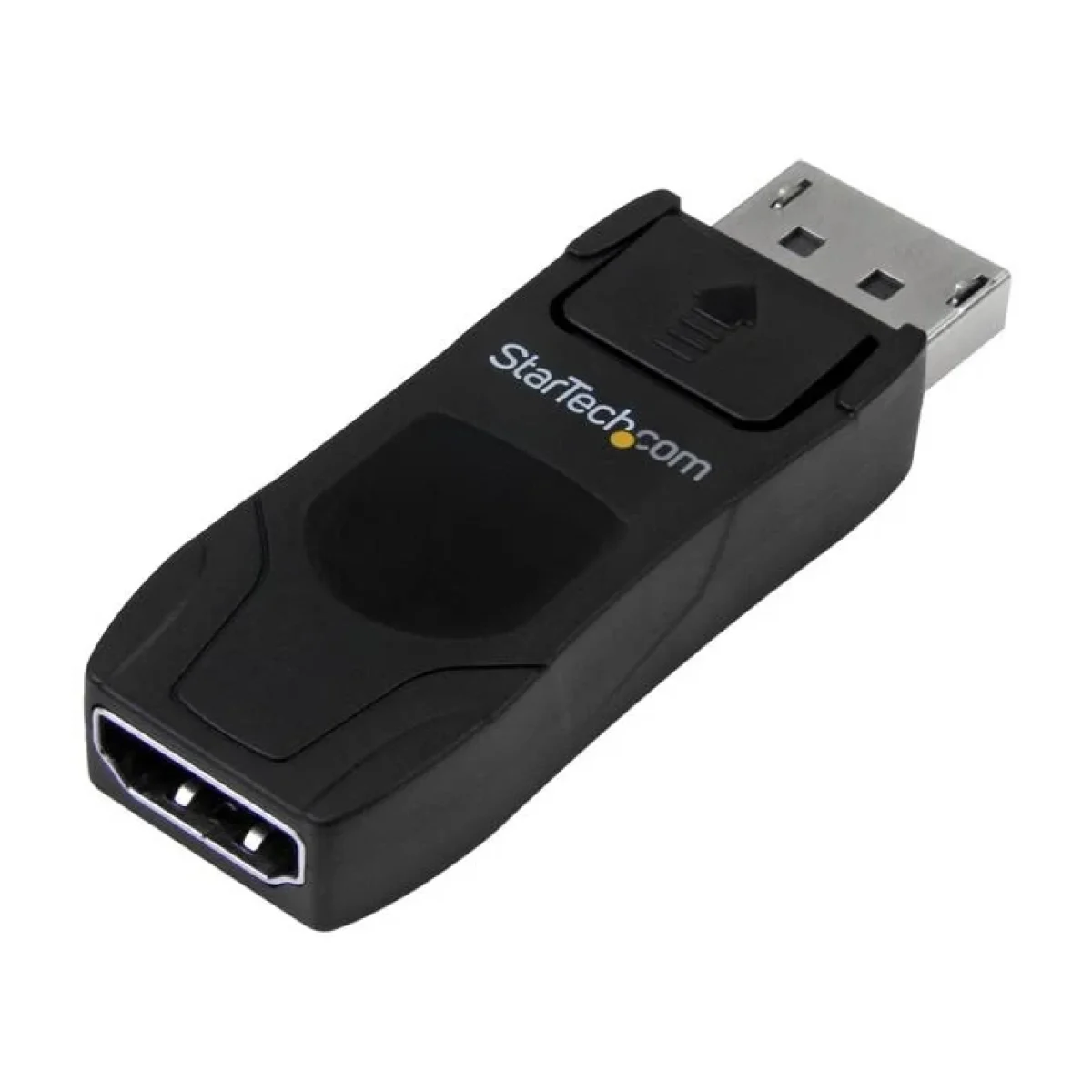 Adaptador StarTechcom DP2HD4KADAP DisplayPort a HDMI DP2HD4KADAP