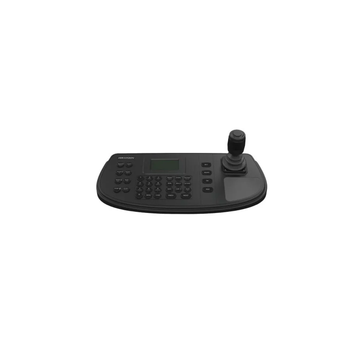 Controlador IP Hikvision DS 1200KIB Para DVR NVR y DS 1200KI B