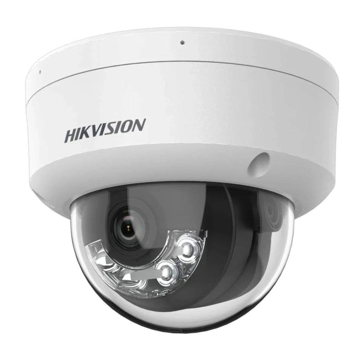 Camara IP HIKVISION DS 2CD1123G2 LIUF 2MP Domo Len DS 2CD1123G2 LIU F