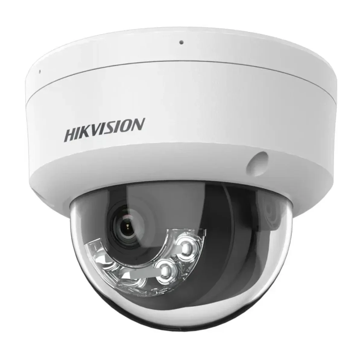 Camara IP Hikvision DS 2CD1183G2 LIU 8MP Domo Lent DS 2CD1183G2 LIU