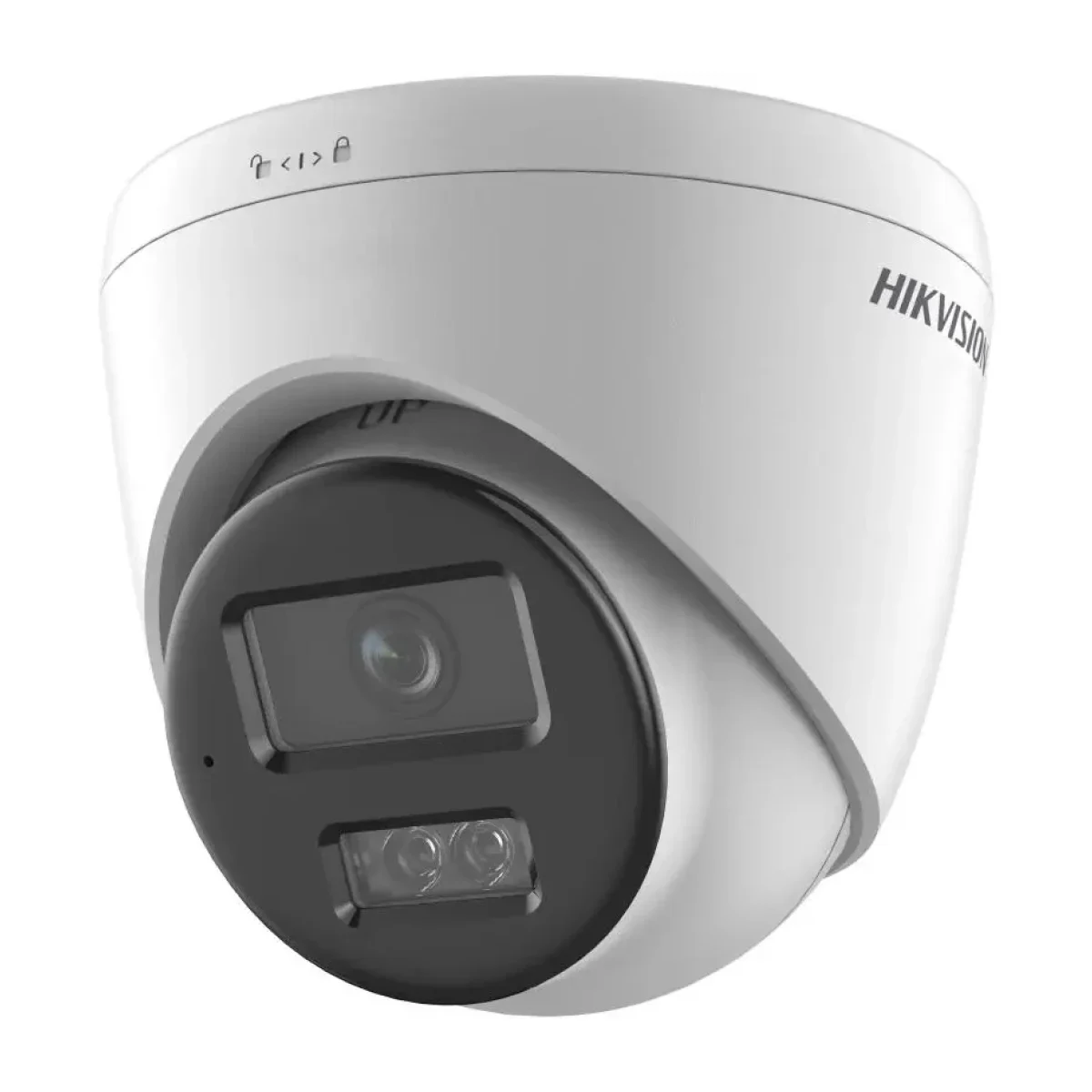 Camara IP HIKVISION DS 2CD1363G2 LIUF 6MP Torreta DS 2CD1363G2 LIU F