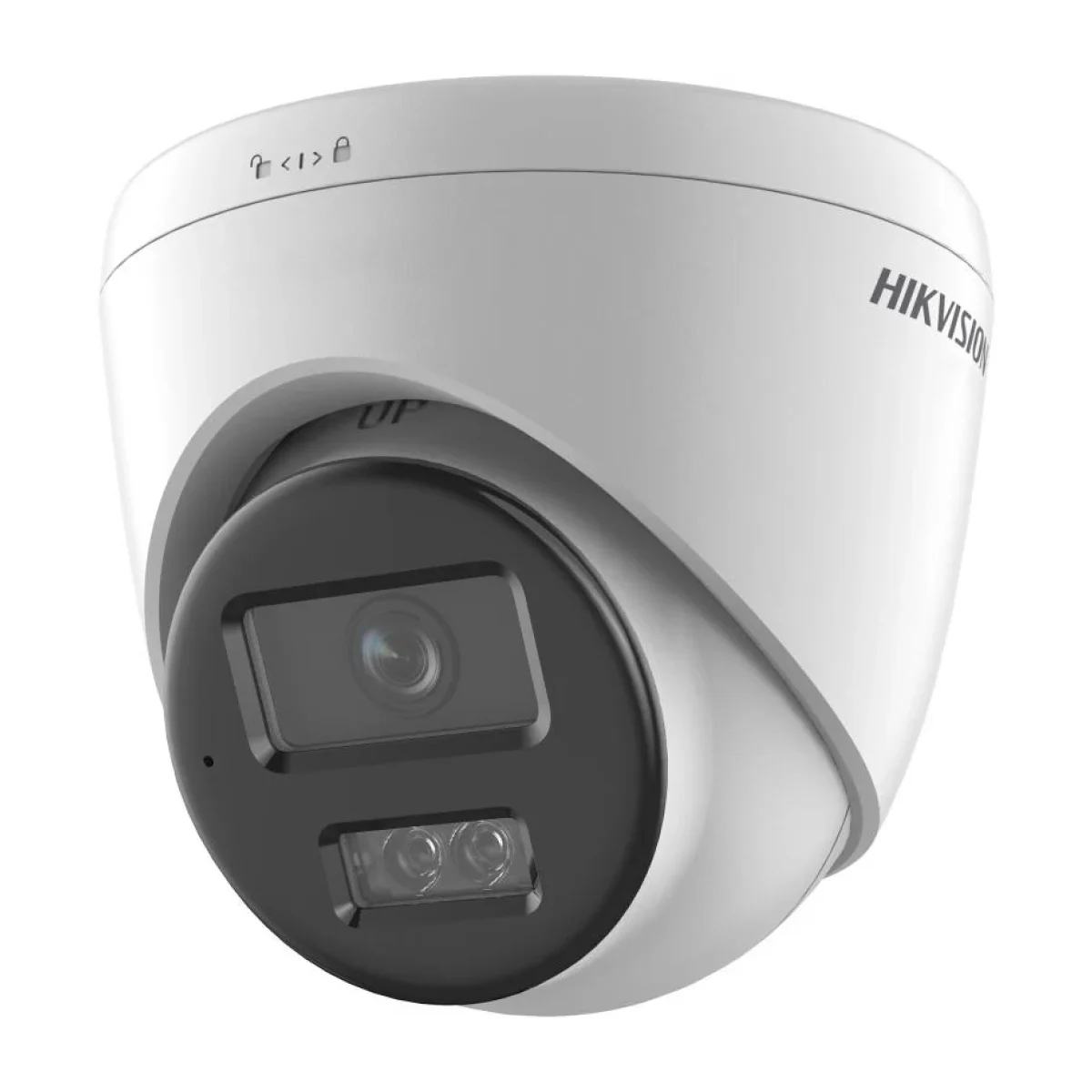 Camara IP HIKVISION DS 2CD1383G2 LIUF 8MP Lente 2 DS 2CD1383G2 LIU F