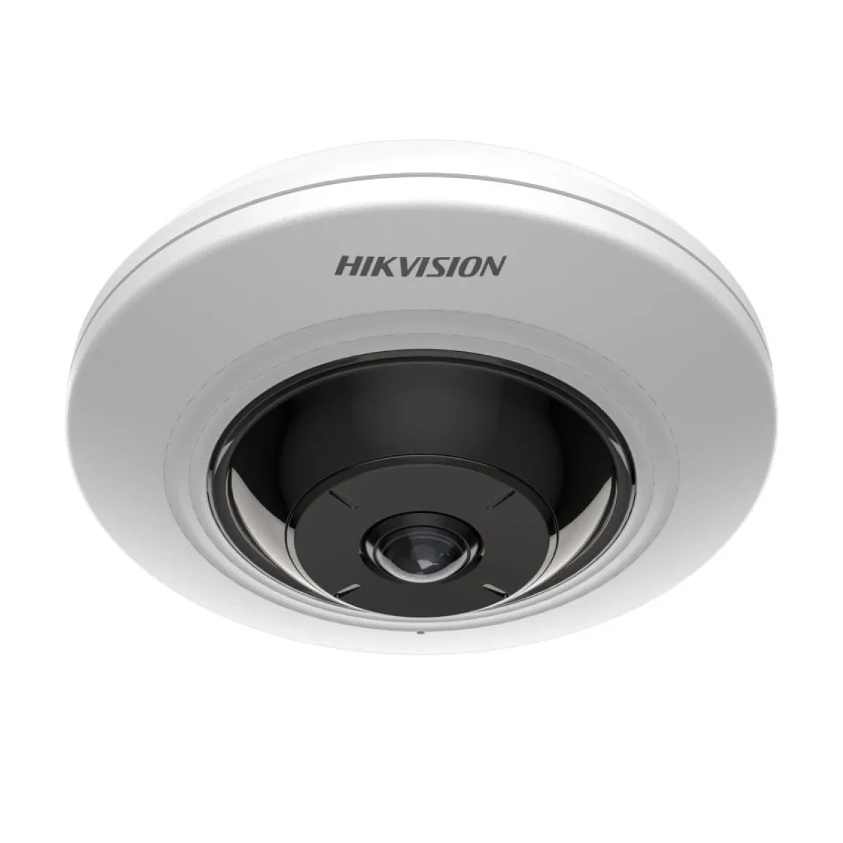 Camara IP Hikvision DS 2CD2955G0 ISU 5MP Fisheye L DS 2CD2955G0 ISU