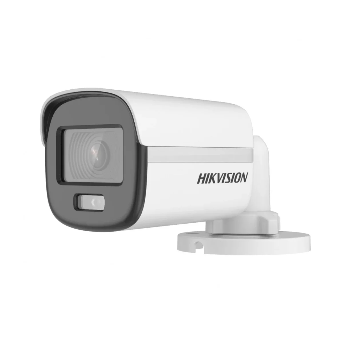 Camara CCTV Hikvision DS 2CE10DF0T F 2MP Bala Lente 28mm IR 20M IP67 DS 2CE10DF0T F
