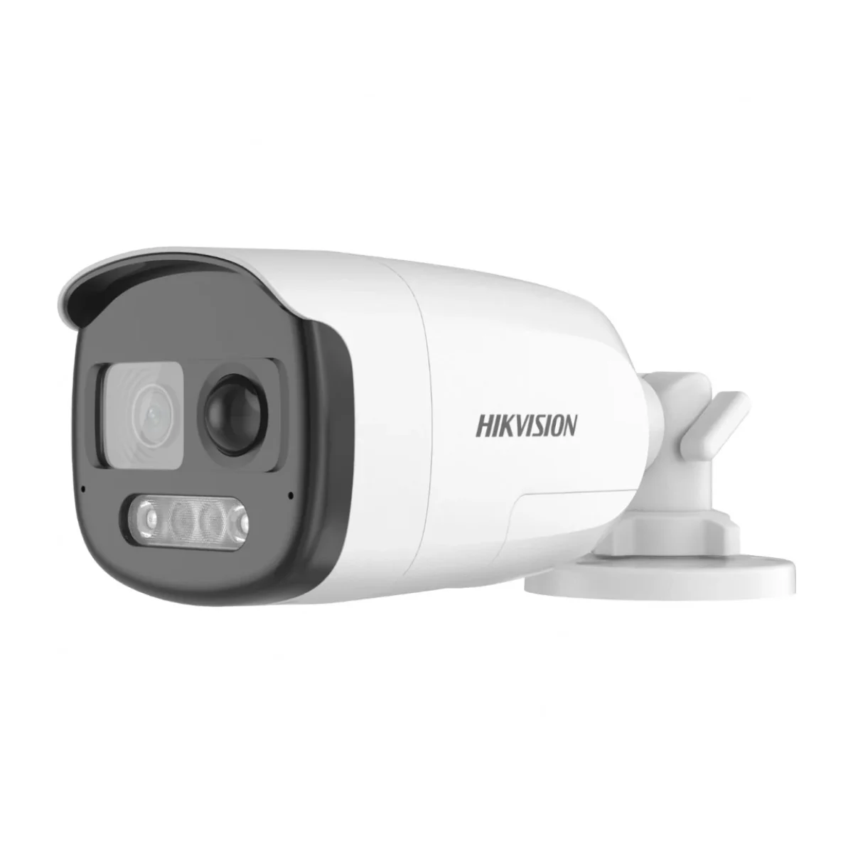 Camara HIKVISION DS 2CE12DF3T PIRXOS 2MP Bala Lente Fijo 28 mm Exterior IP67 Sensor PIR DS 2CE12DF3T PIRXOS