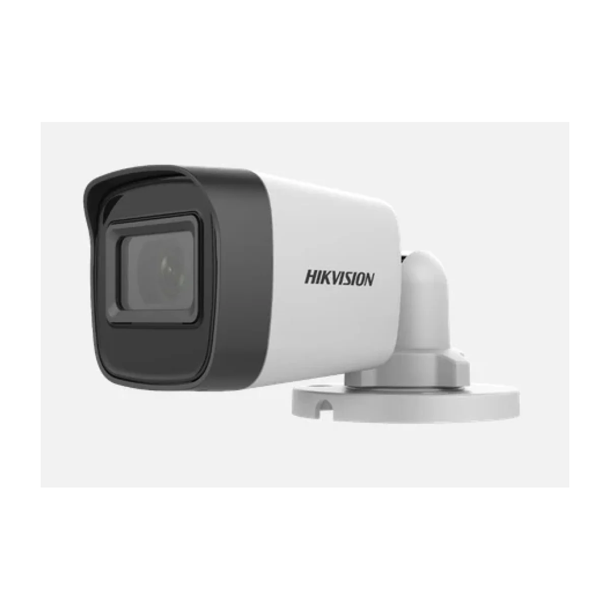 Camara HIKVISION DS 2CE16H0T ITFC 5MP Bala 28mm IR 30m Interior Exterior DS 2CE16H0T ITFC