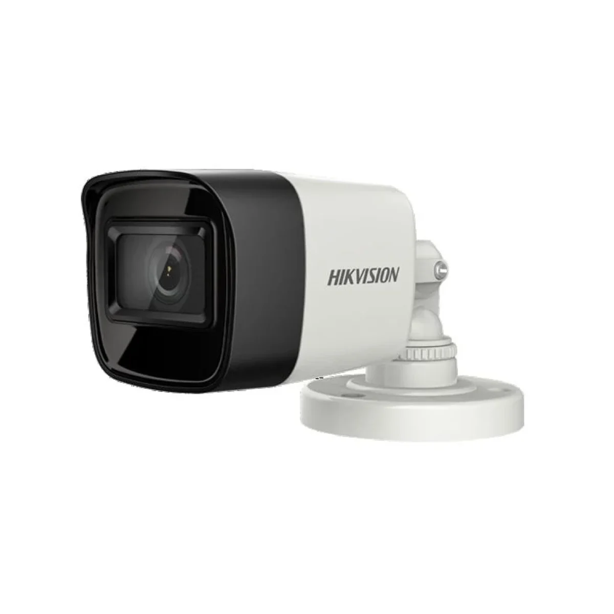 Camara CCTV Hikvision DS 2CE16U0T ITF 8MP Bala Lente 28mm IR 30M DS 2CE16U0T ITF