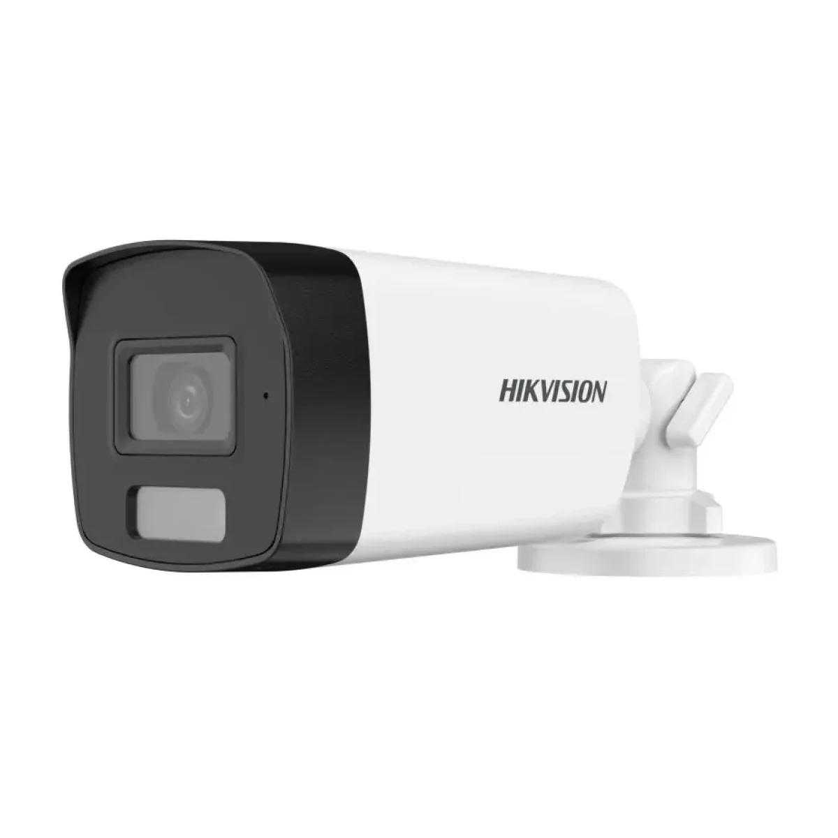 Camara CCTV Hikvision DS 2CE17K0T LFS 5MP Bala Lente 28mm IR 40M Microfono DS 2CE17K0T LFS