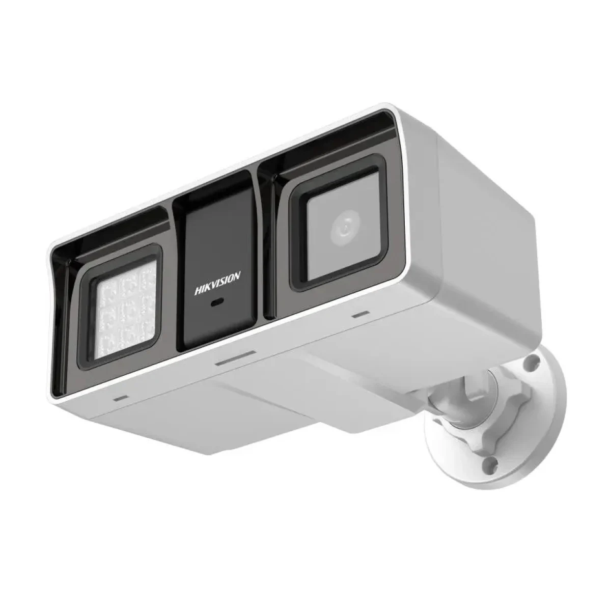 Camara CCTV Hikvision DS 2CE18D0T LFS 2MP Bala Len DS 2CE18D0T LFS