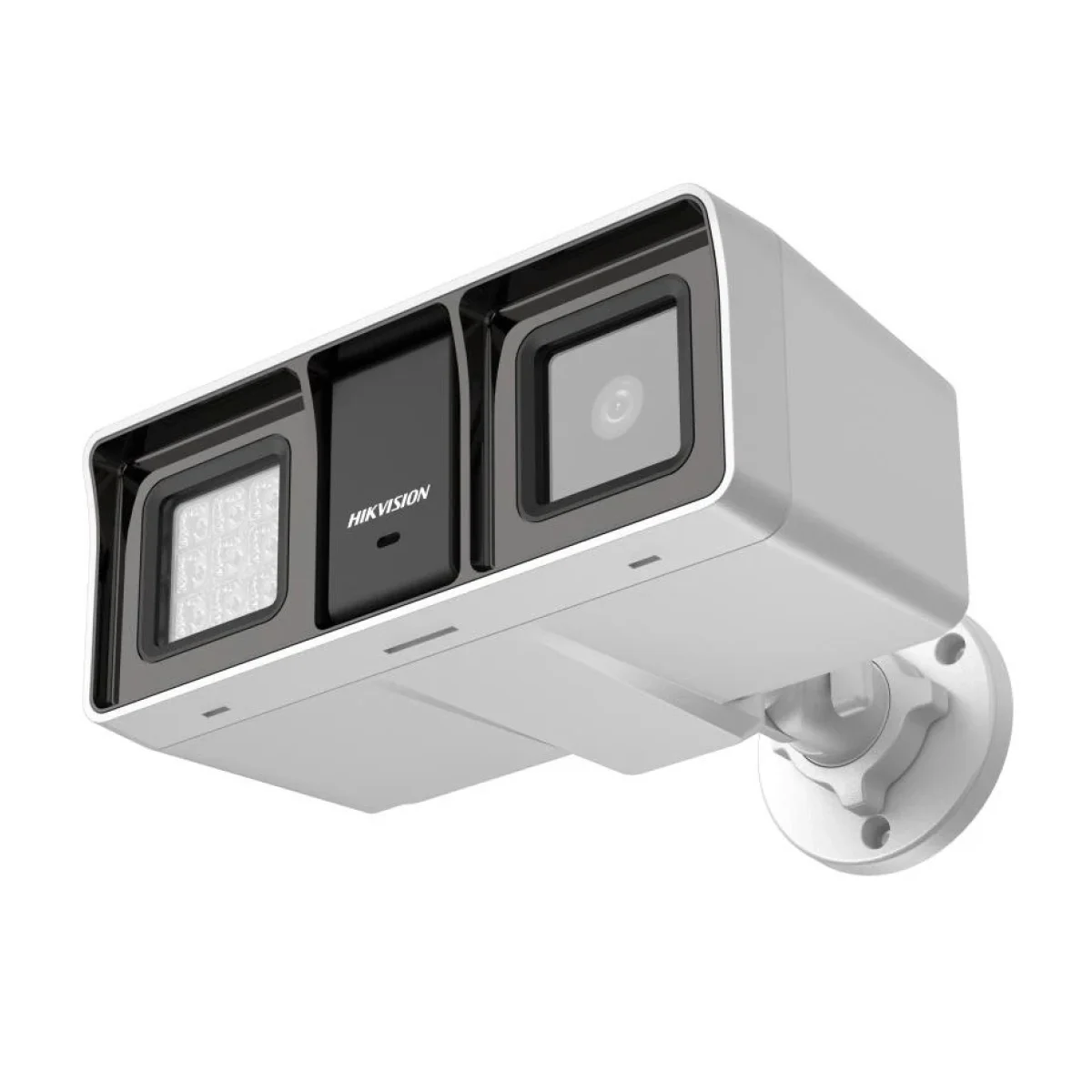 Camara HIKVISION DS 2CE18K0T LFS 5MP Bala Lente 2 DS 2CE18K0T LFS