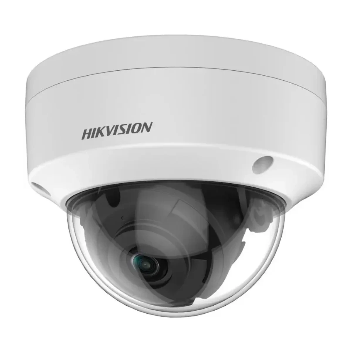 Camara CCTV HIKVISION DS 2CE57U0T VPITF 8MP Domo L DS 2CE57U0T VPITF