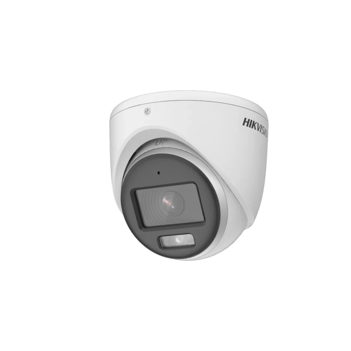 Camara CCTV HIKVISION DS 2CE70KF0T MFS 5MP Domo Lente 28 mm IR 20M IP67 DS 2CE70KF0T MFS