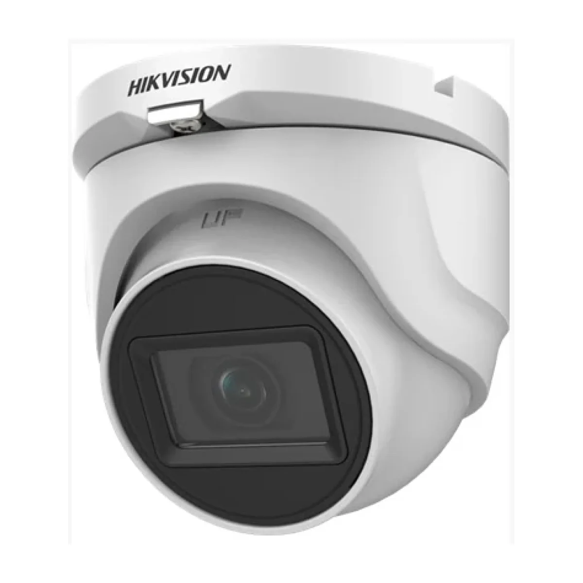 Camara HIKVISION DS 2CE76H0T ITMFC 5MP Torreta 2 8 DS 2CE76H0T ITMF C