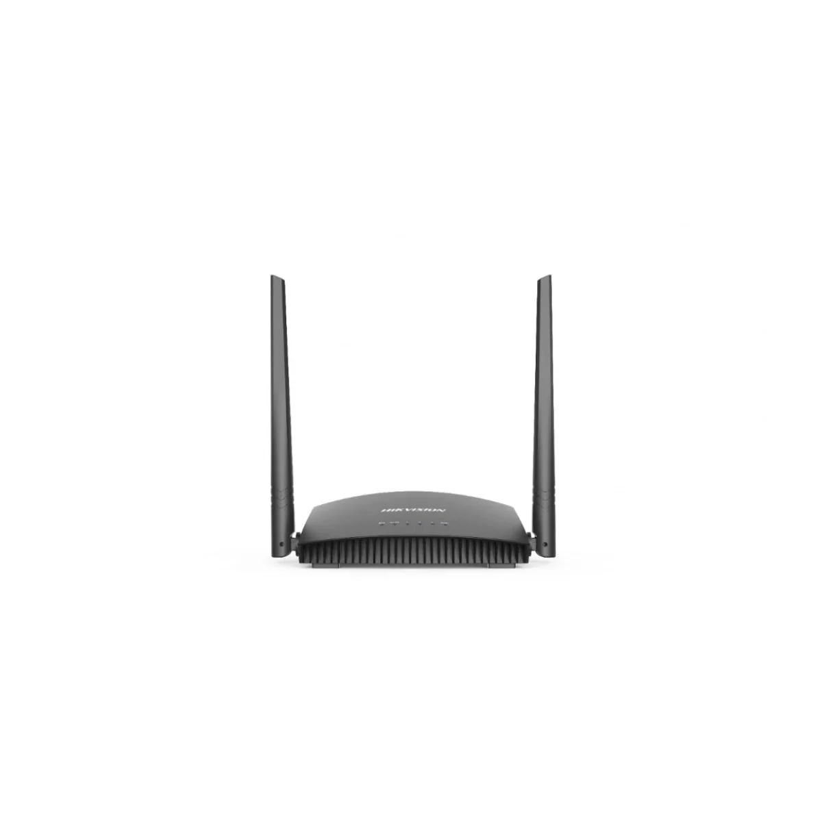 Router HIKVISION DS 3WR3N 24 GHz 300Mbps 4x RJ 45 2 Antenas DS 3WR3N