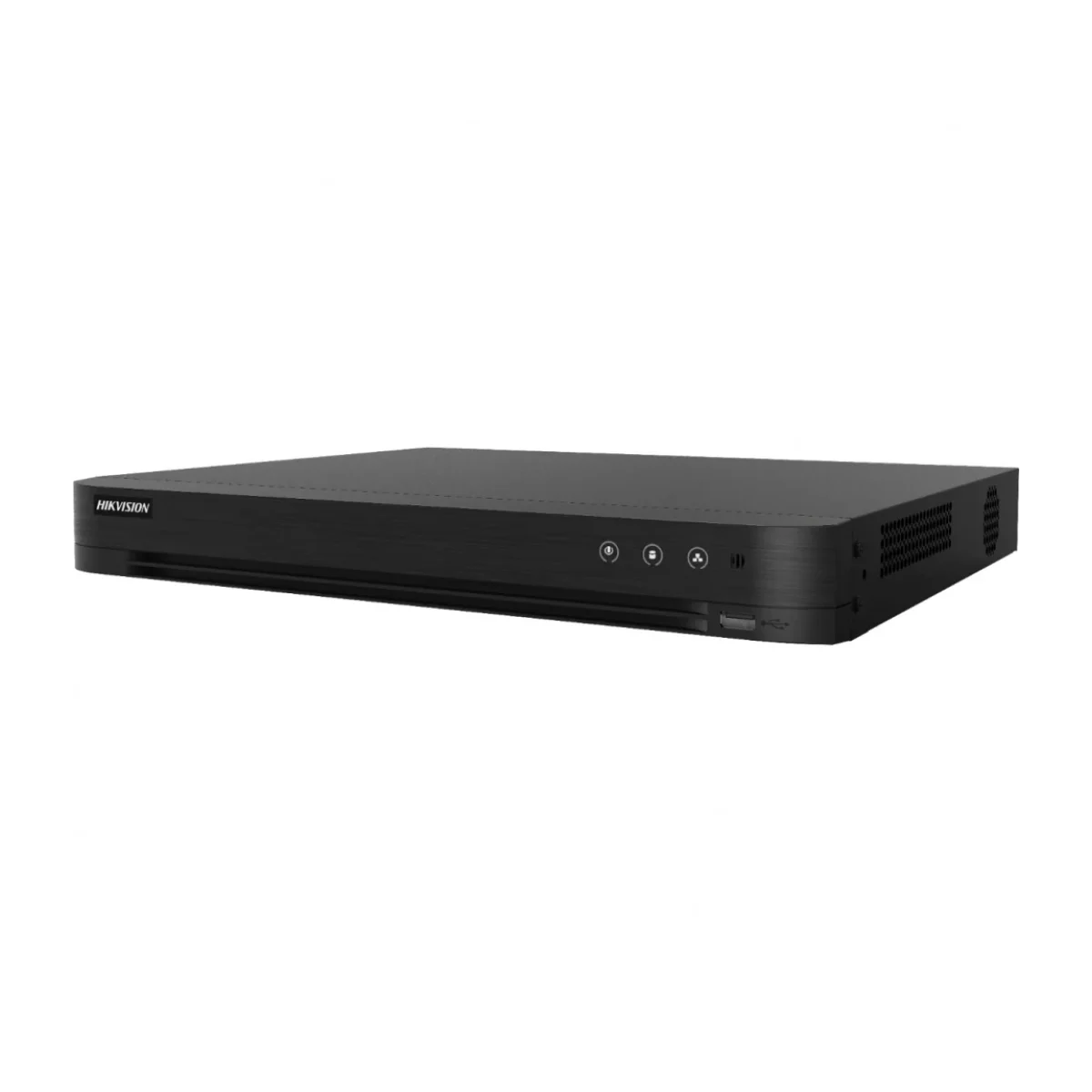 DVR HIKVISION DS 7232HGHI M2 32 Canales Hasta 10TB HDMI VGA USB Ethernet DS 7232HGHI M2
