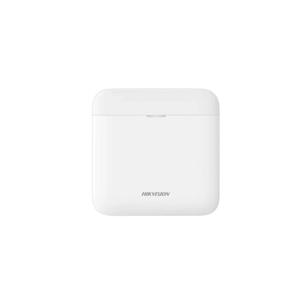 Panel de alarma Hikvision DS PWA48 M WB Inalambrico Hasta 48 Zonas Wi Fi Ethernet DS PWA48 M WB