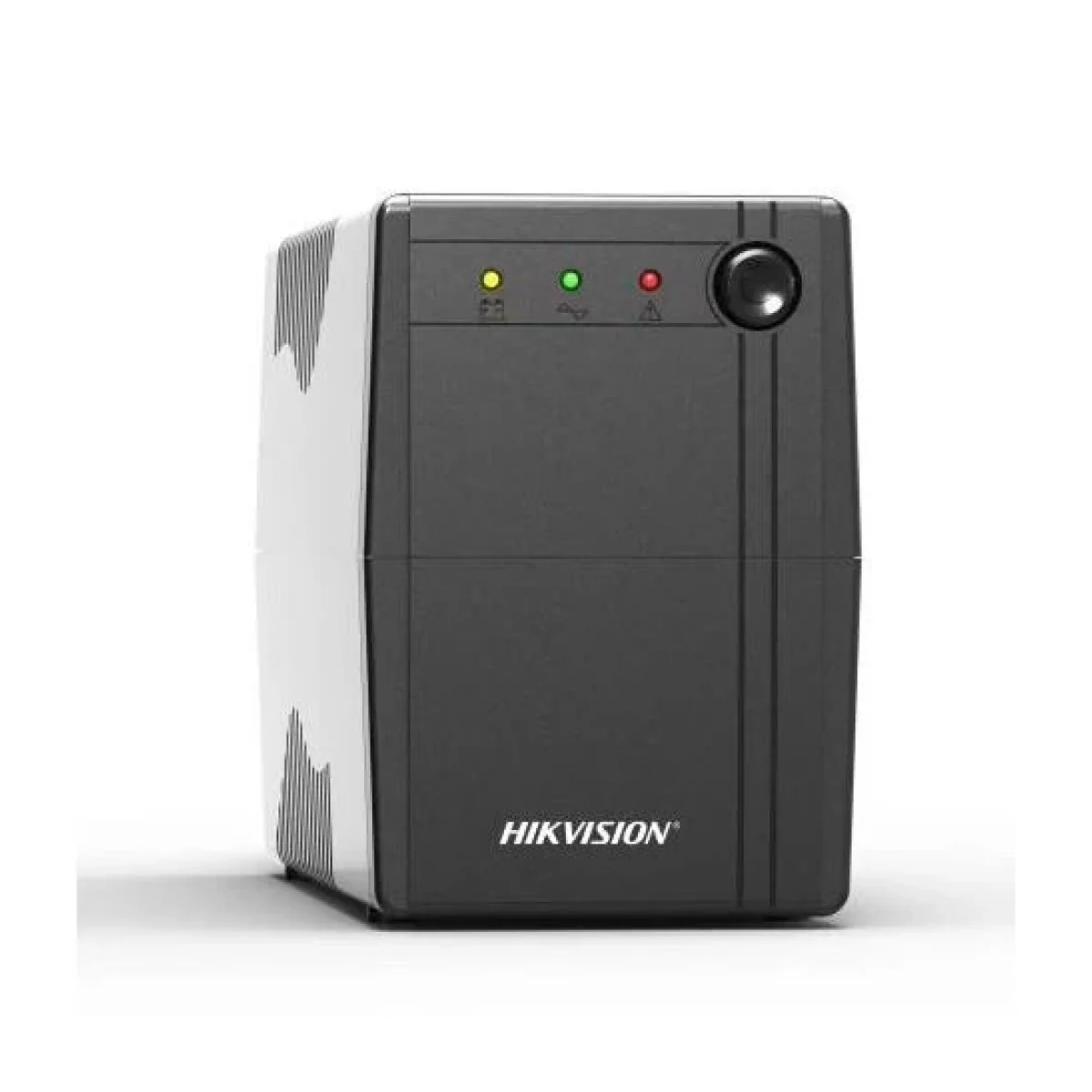 UPS Hikvision DS UPS600 X 600VA360W 6 Contactos DS DS UPS600 X