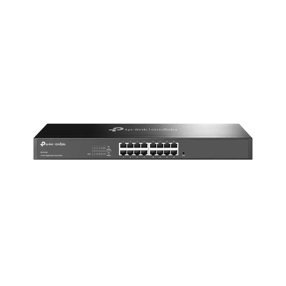 tp link switch puertos gigabit ds1016ge