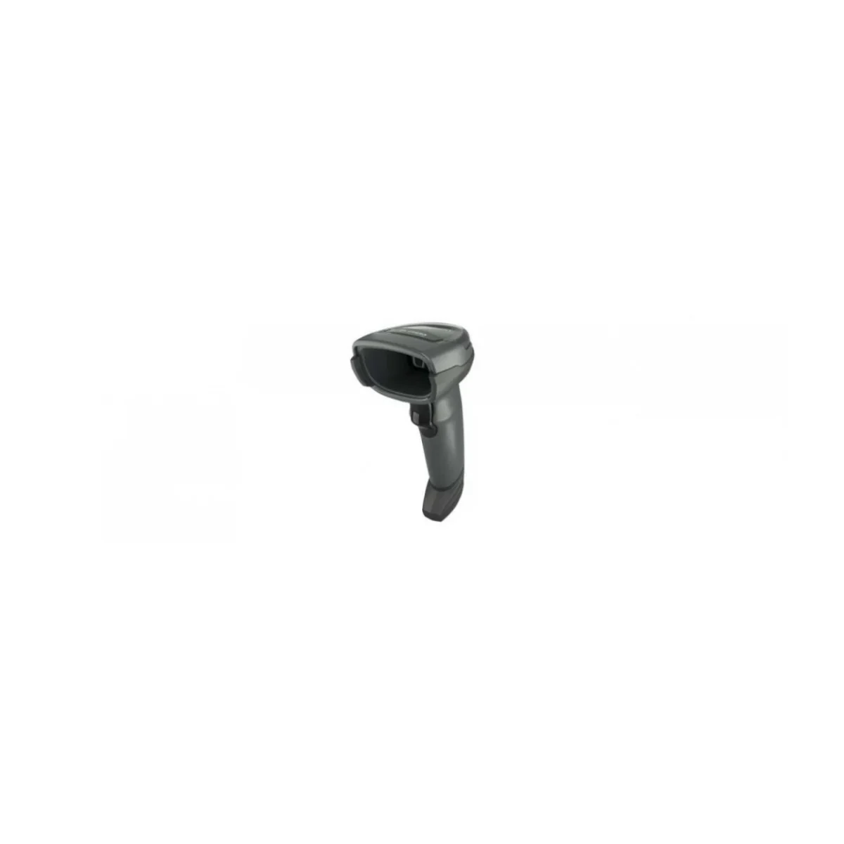 Lector de Código de Barras Zebra Technologies DS4608-SR - Escáner 1D/2D USB con Base