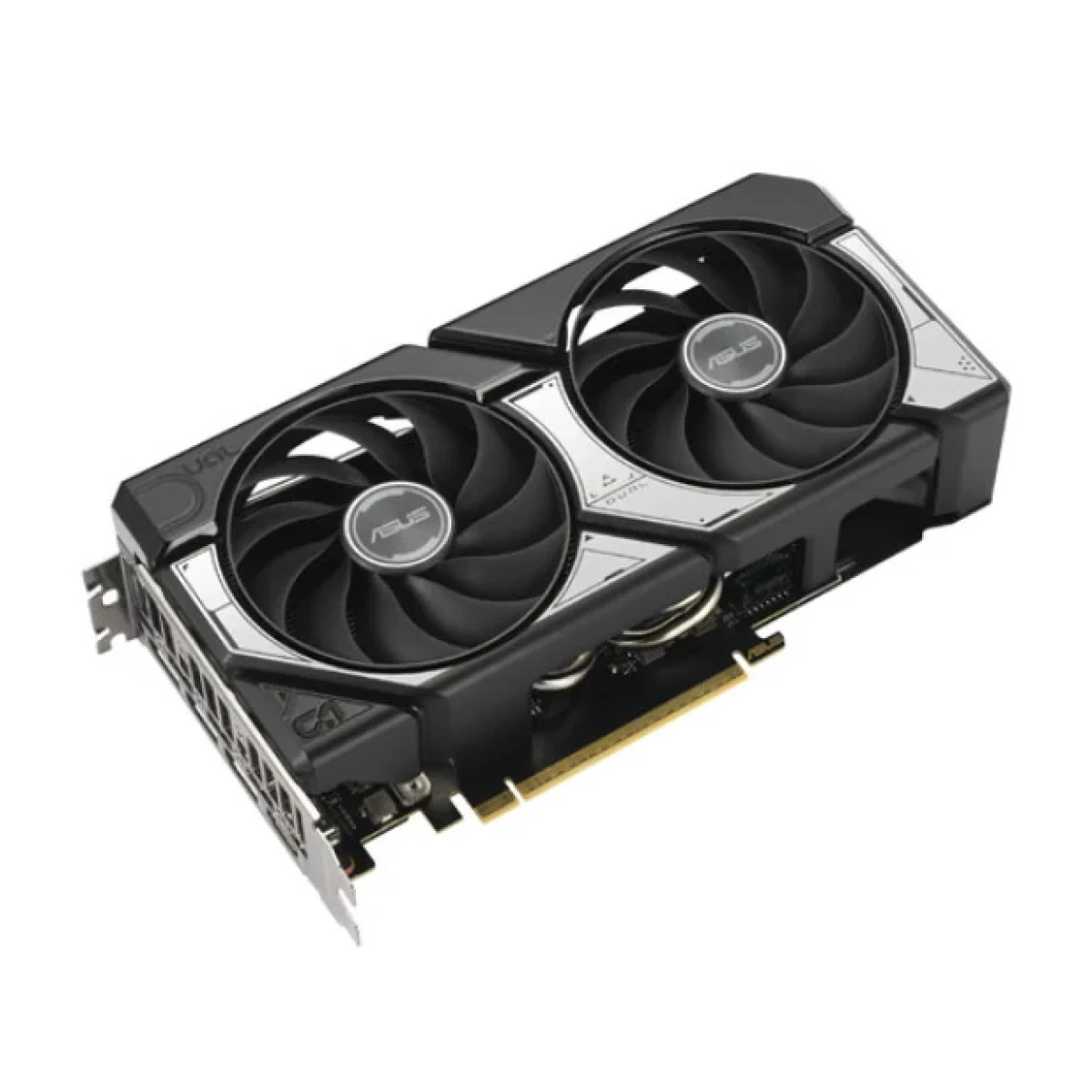 asus tarjeta de video dual rtx5060ti o8g