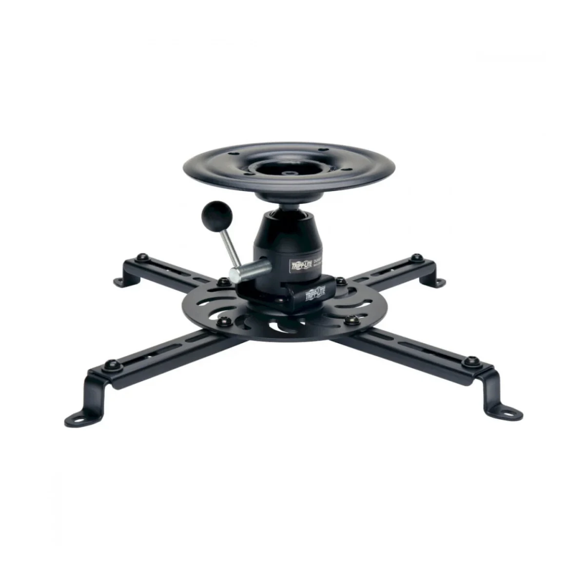 Soporte de Techo Tripp Lite DUNVPJT Moviemento Completo para Proyectores DUNVPJT