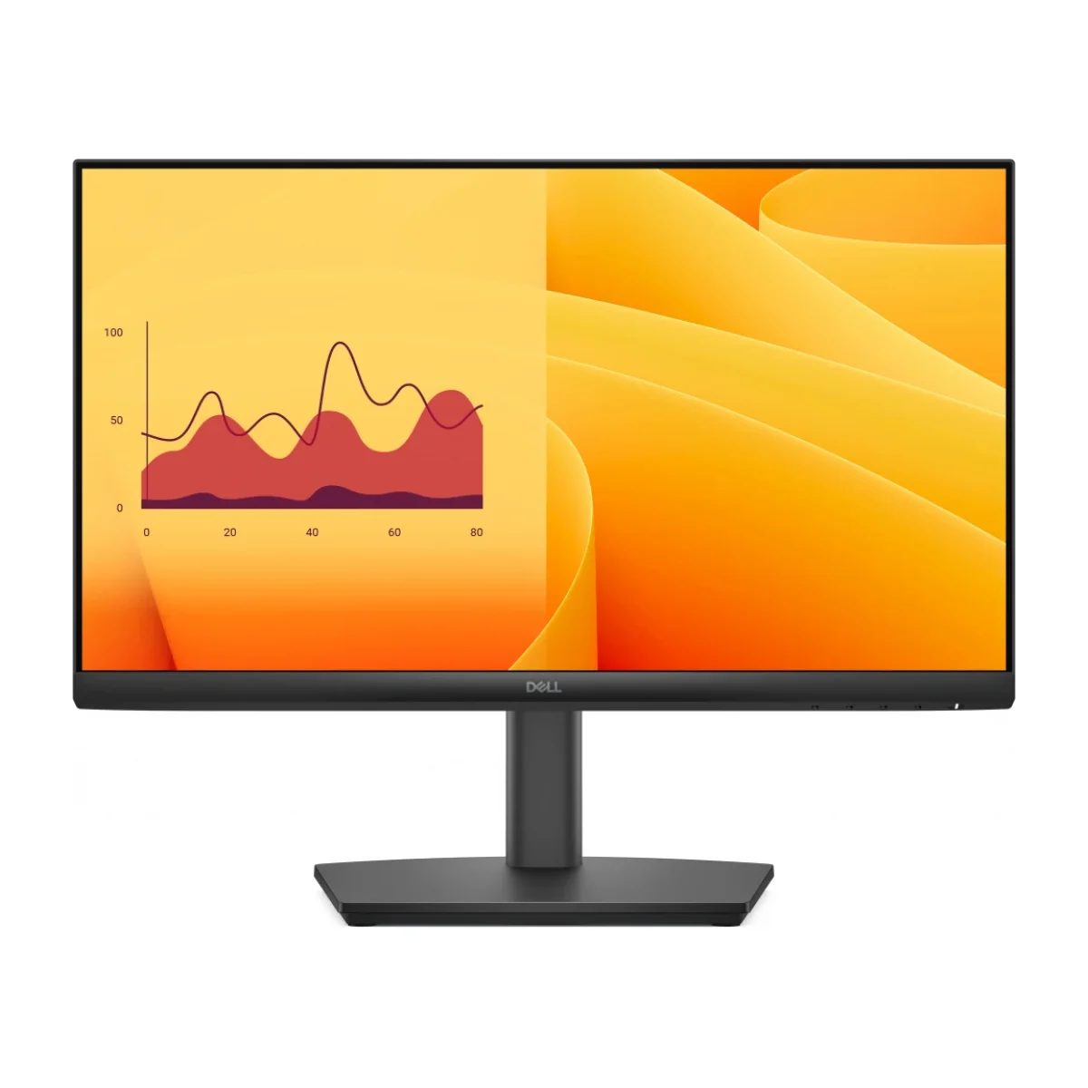 monitor dell pulgadas full hd e2225hsm