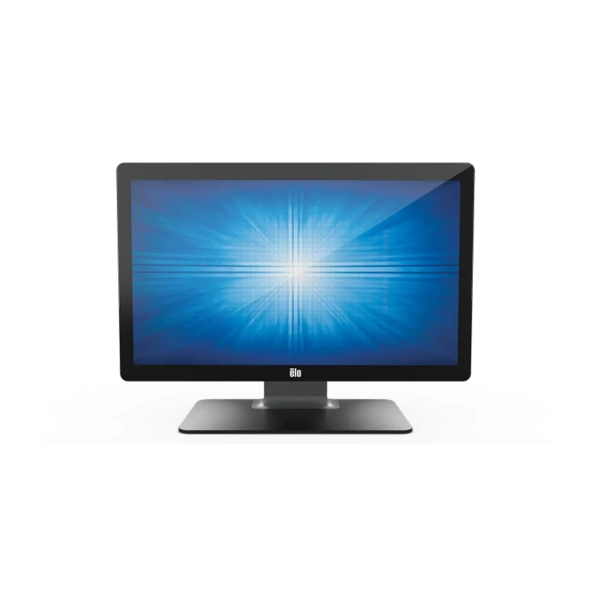 Monitor Touch Elo TouchSystems 2202L 22 1920 x 1080 HDMI VGA USB E351600