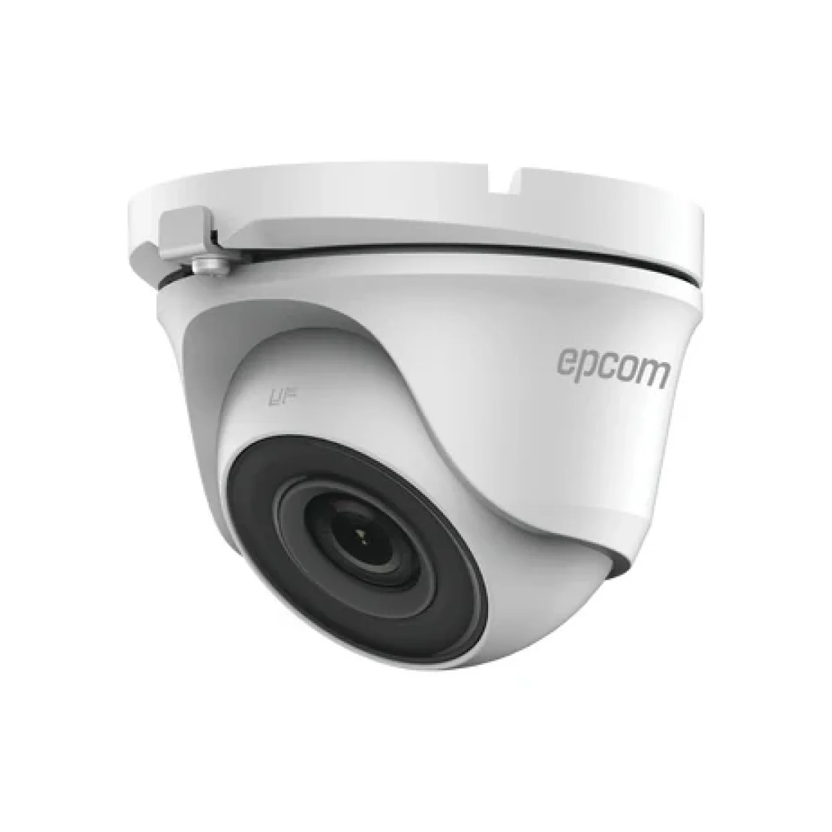 Camara Epcom E50 TURBO G3 5MP Turret 2 8 mm IR 20M E50 TURBO G3