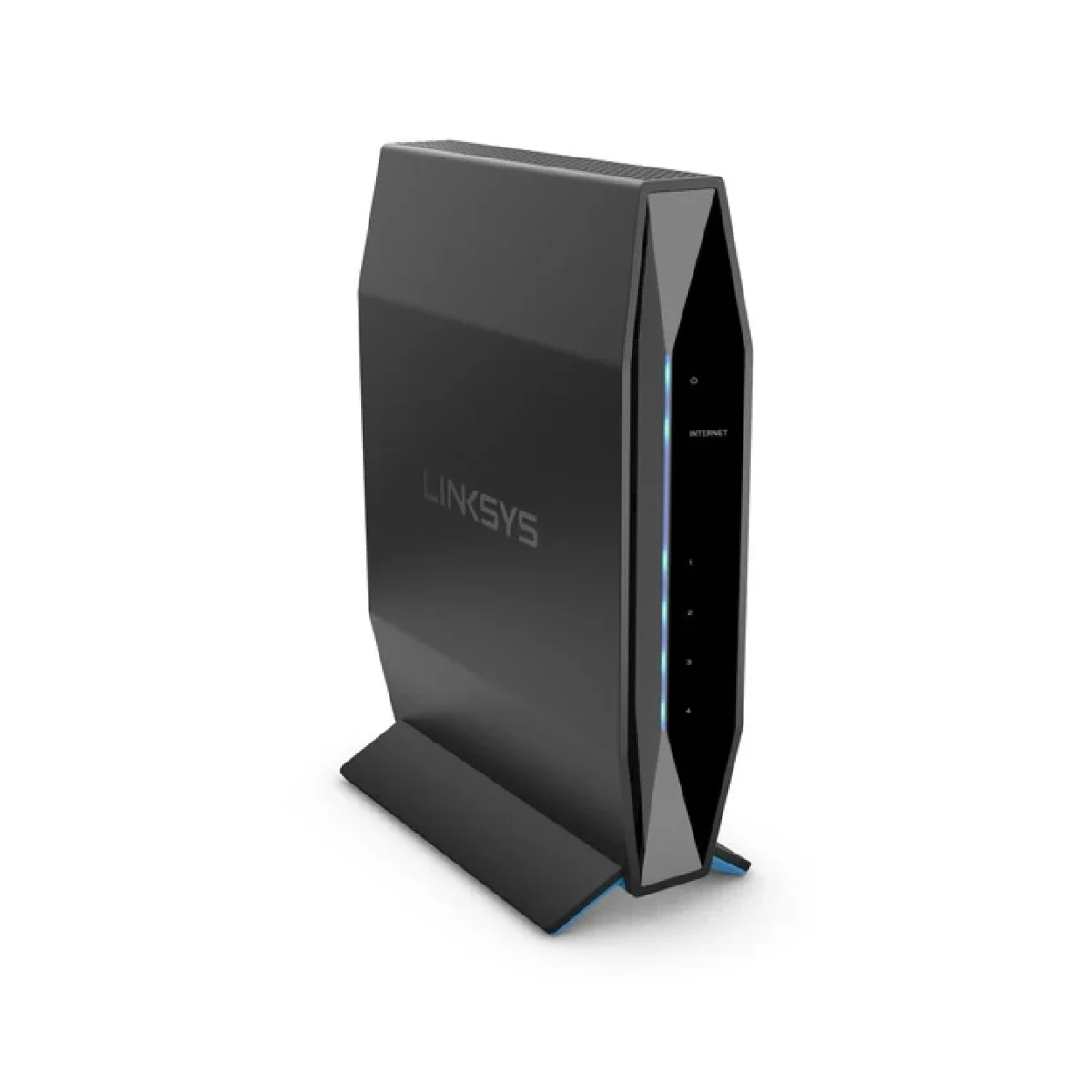 Router Linksys AX1800 2 45GHz 6001200 Mbps 4x RJ 4 E7350
