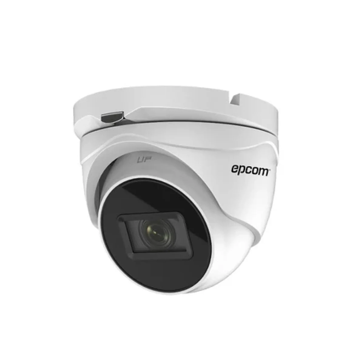 Camara CCTV Epcom E8 TURBO G3Z 2MP Domo Lente 2 7 E8 TURBO G3Z