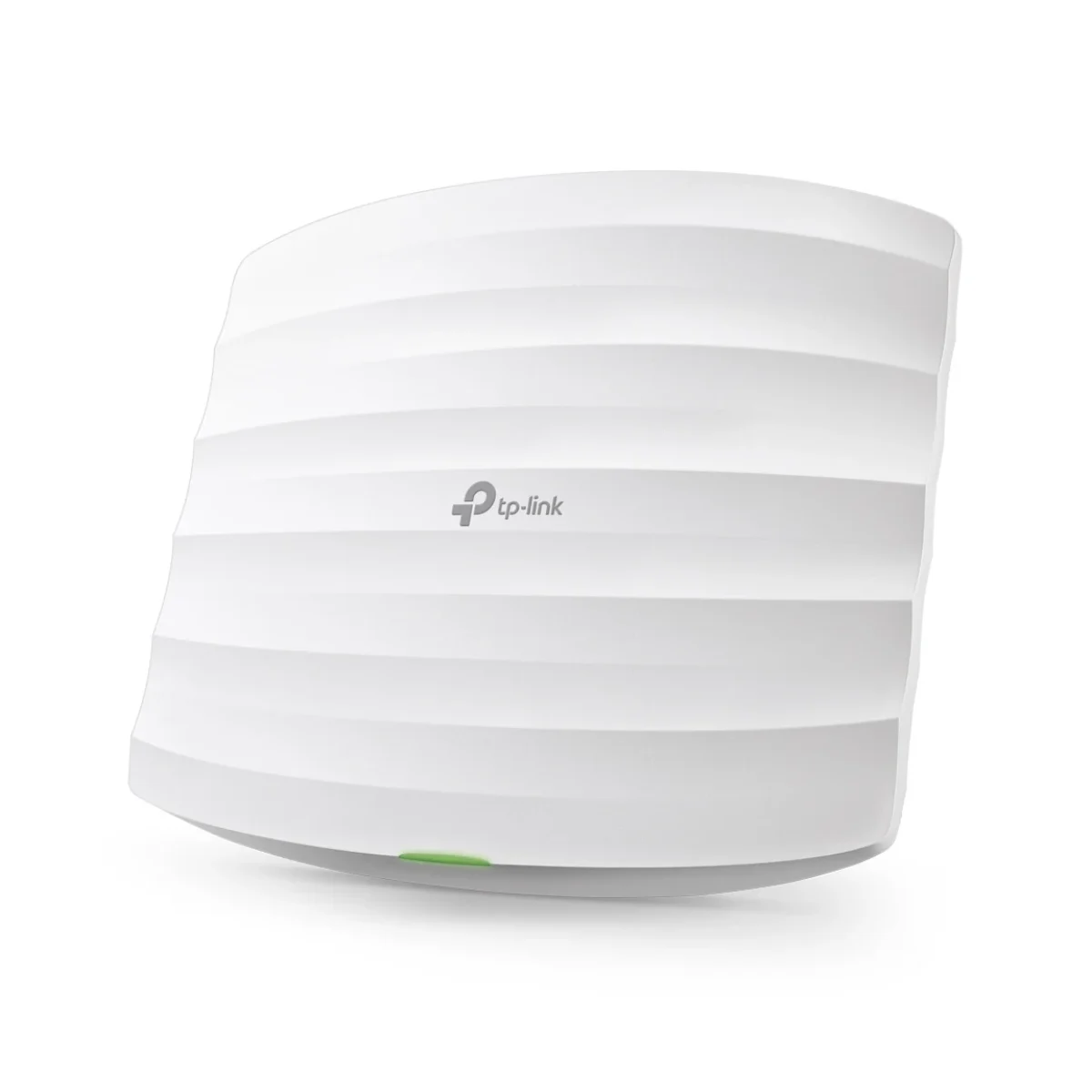 Punto de Acceso TP LINK 24 GHz 300 Mbit s 1x RJ 45 EAP115