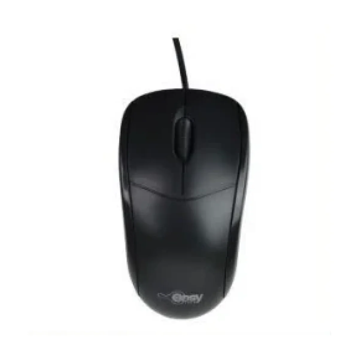 Mouse Easy Line Alambrico USB EL 994121
