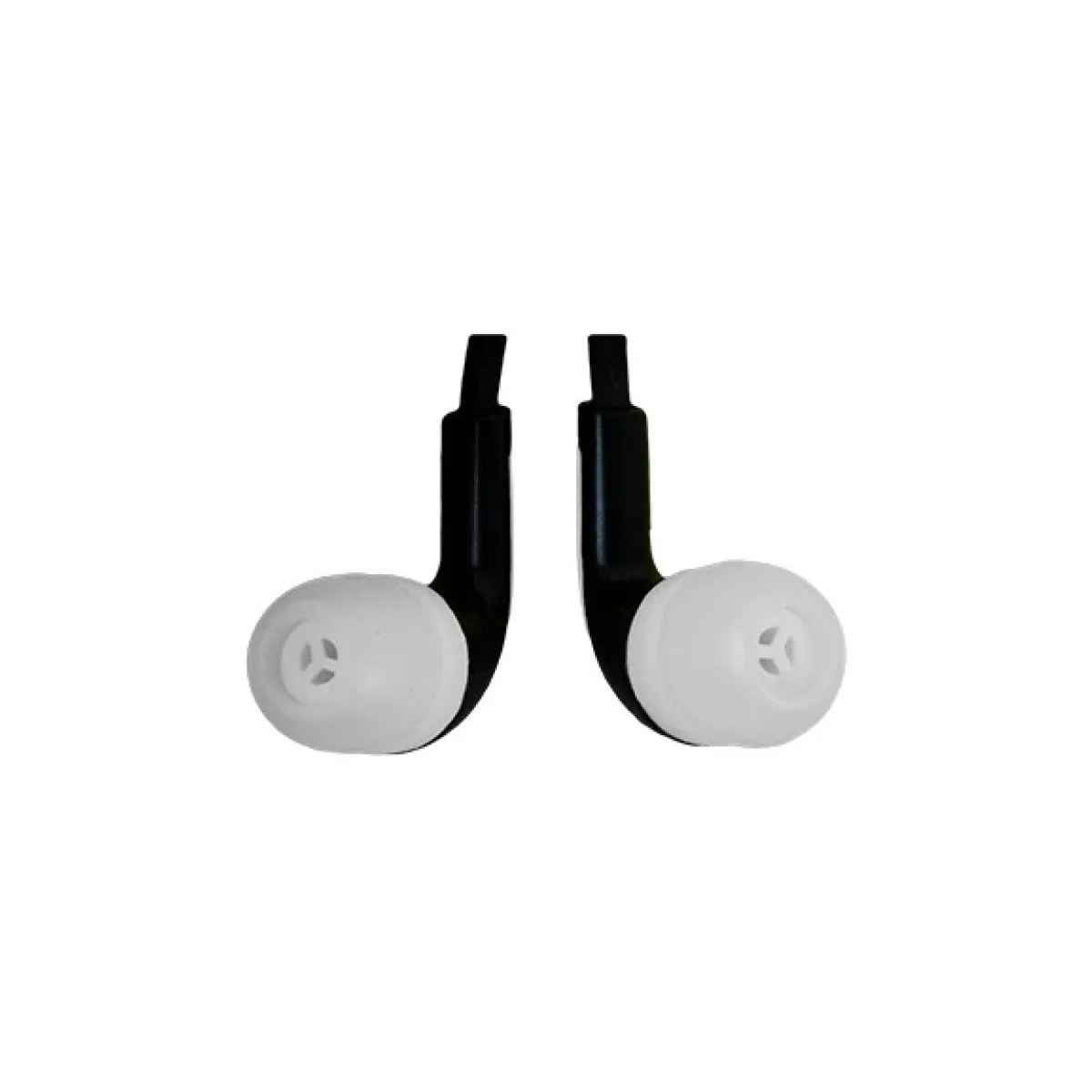 Auriculares Perfect Choice EL 995234 Microfono 35 mm 12m Negro EL 995234