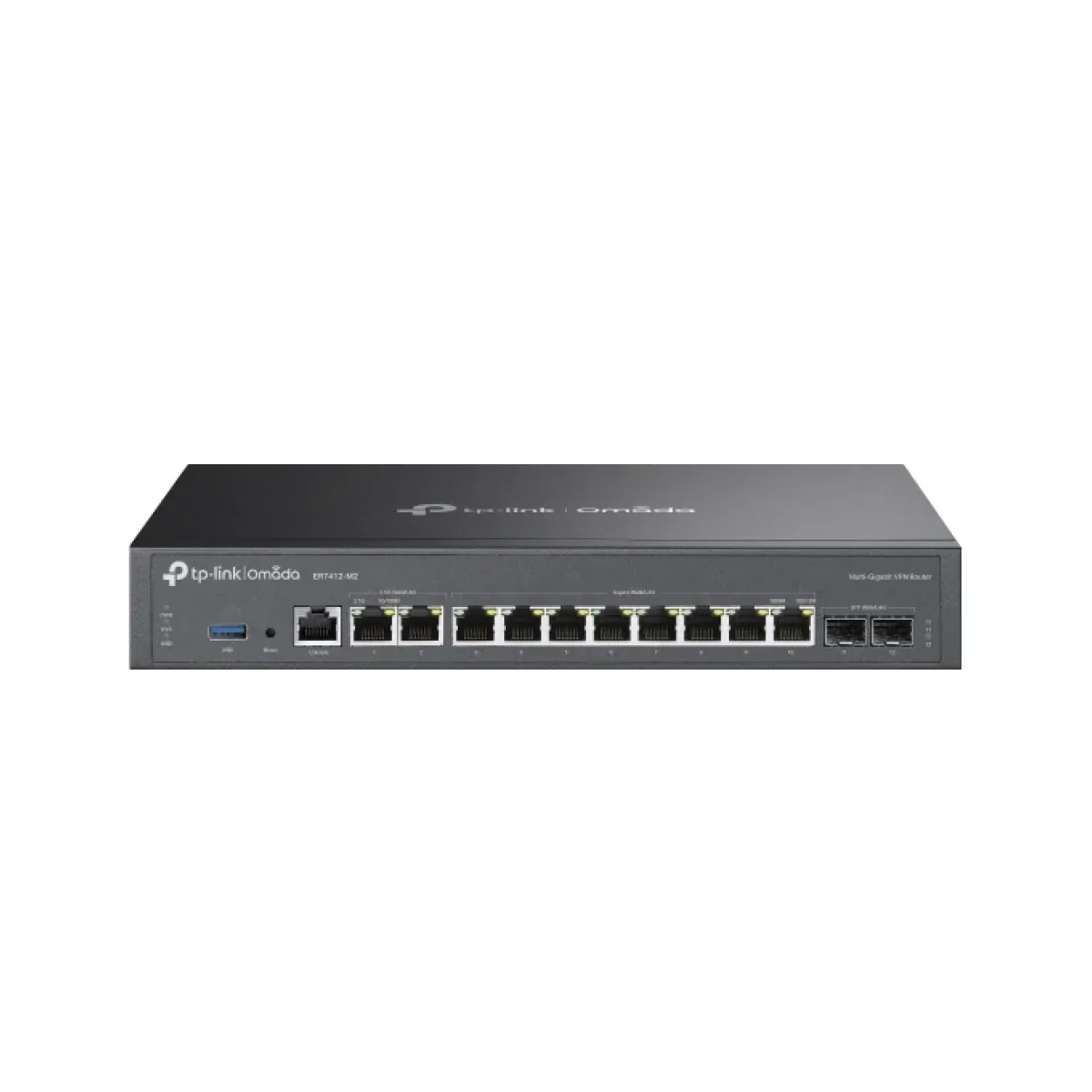 tp link router gigabit vpn er7412 m2