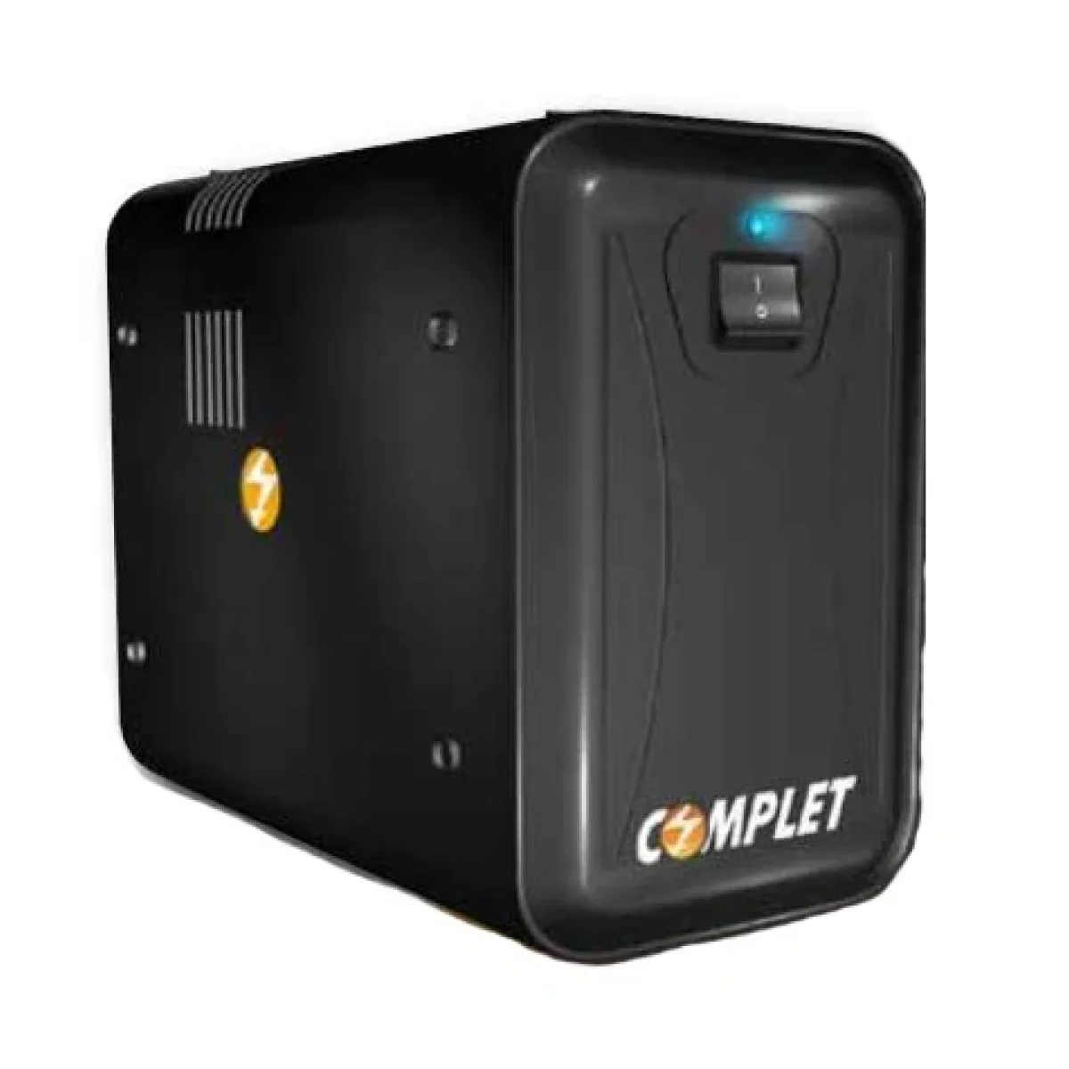 No Break Complet Mt1005 1000Va 500W 8 Contactos ERI 5 050