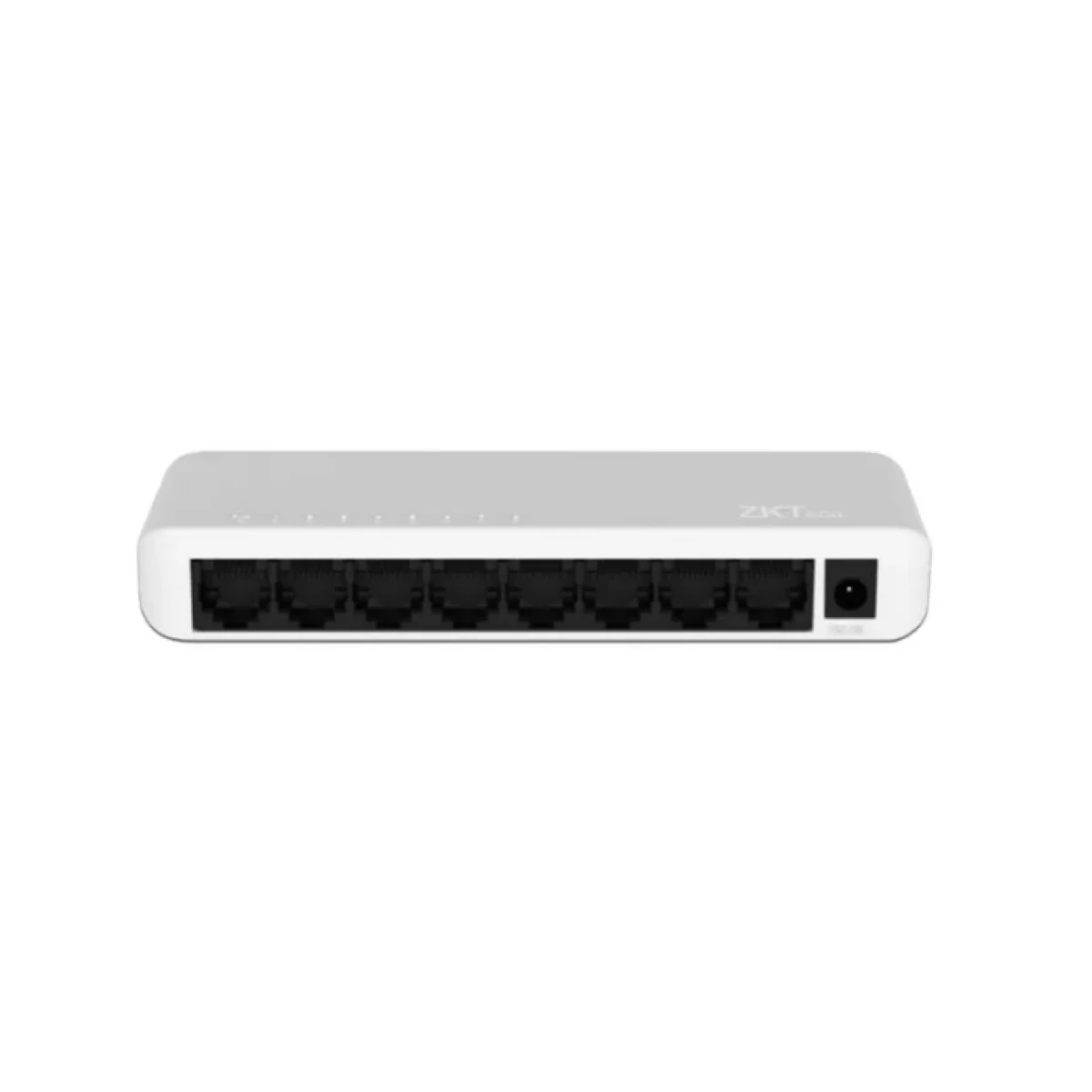 Switch ZKTeco ESE85G Gigabit Ethernet 8 Puertos No ES E8 5 G