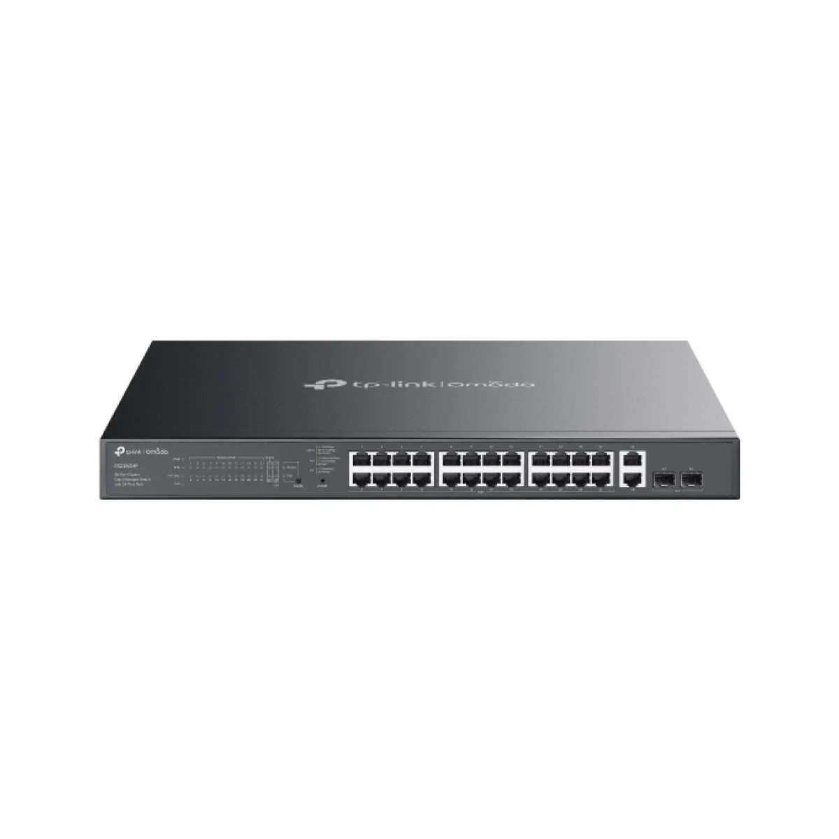 tp link switch administrable omada es228gmp