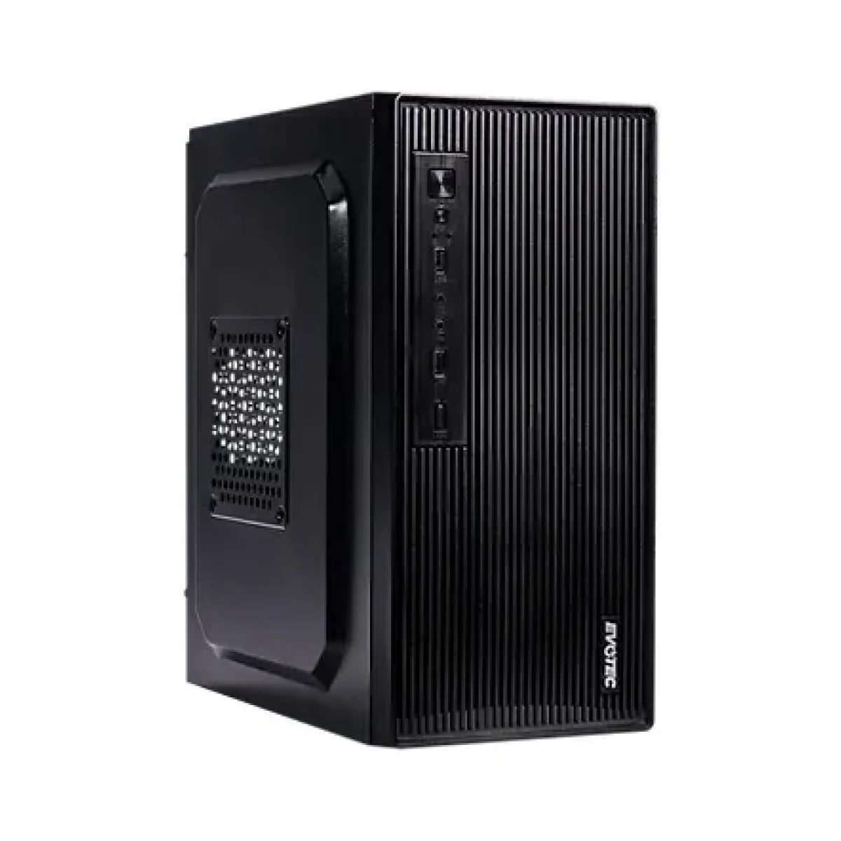 Gabinete Evotec EV 1023 Mini Torre Micro ATXMini I EV 1023