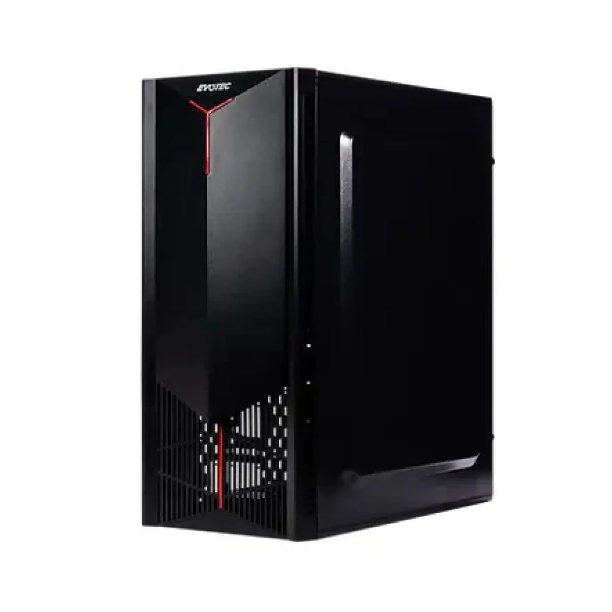 Gabinete Evotec EV 1025 Mini Torre ATXMicro ATXMin EV 1025