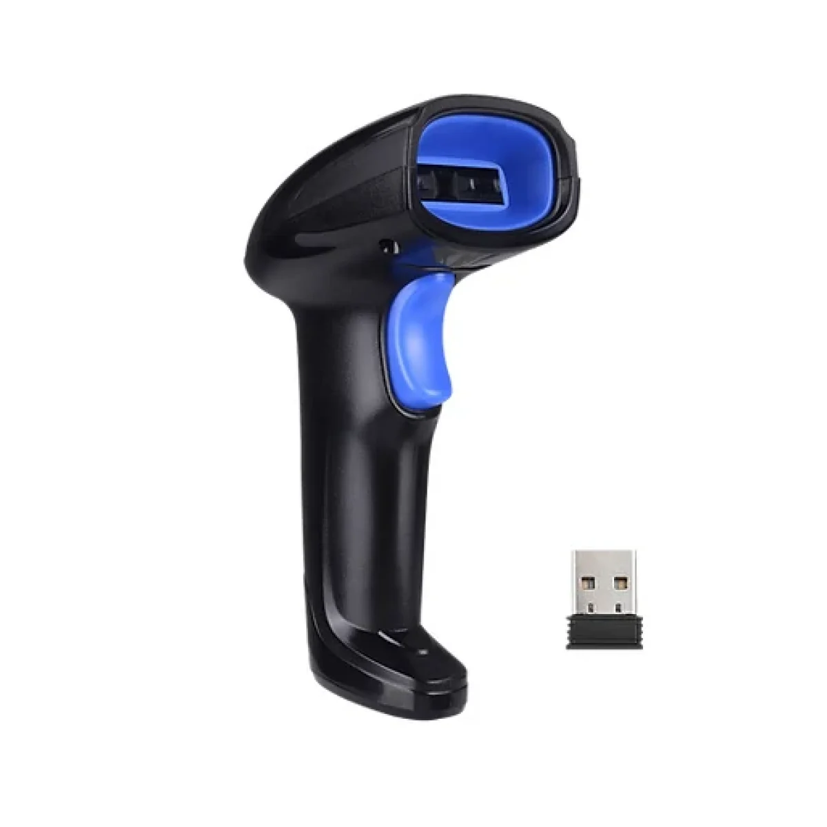 Escaner de Codigo de Barras Evotec EV 3006 USB Ina EV 3006