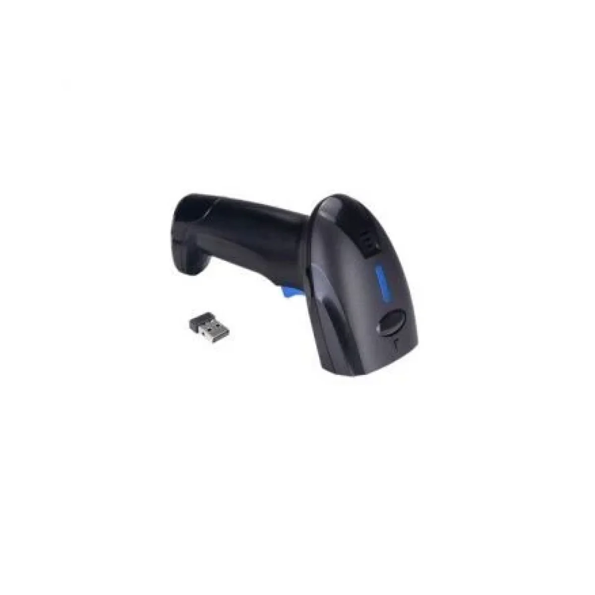 Escaner de Codigo de Barras Evotec EV 3007 USB Ina EV 3007
