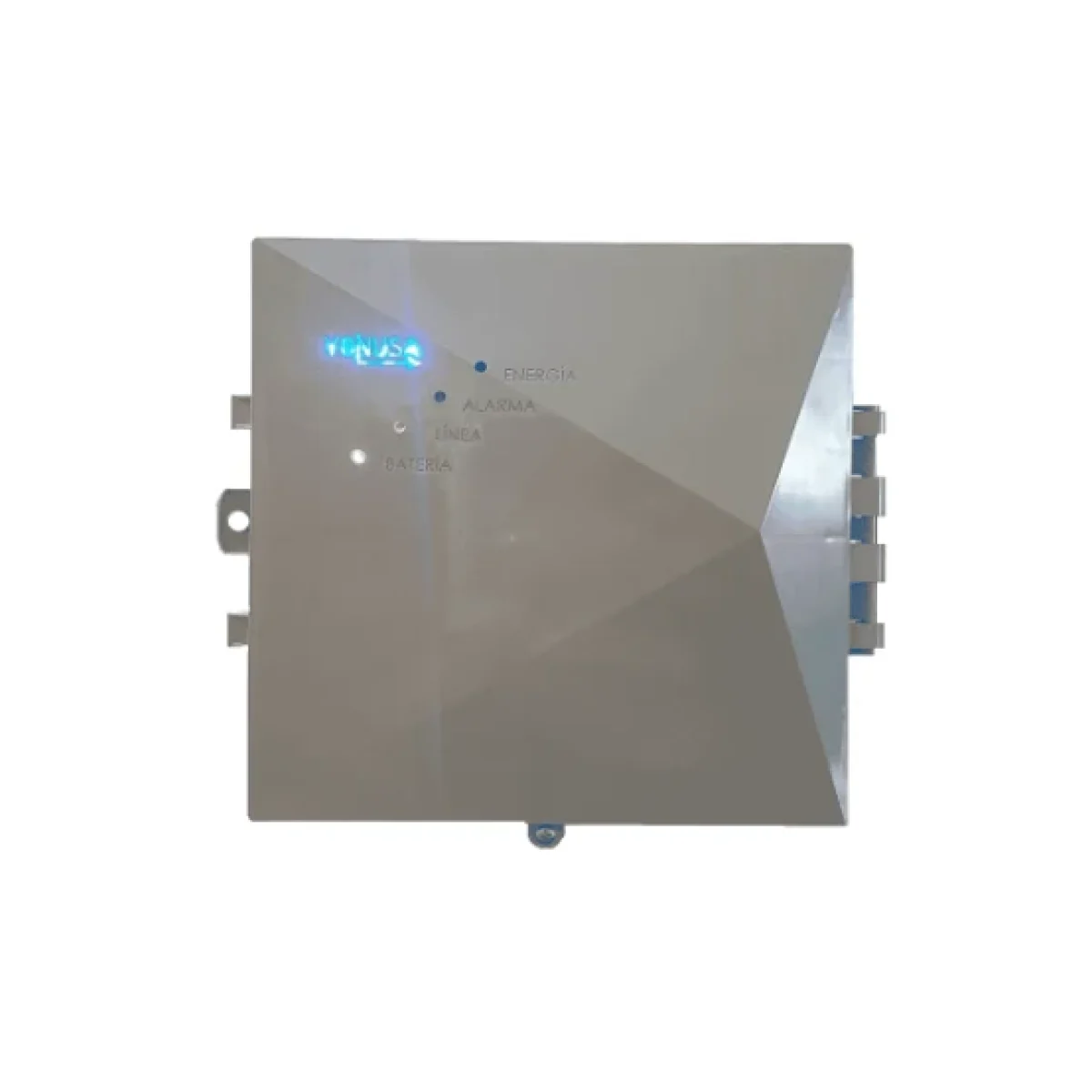 Energizador para Cerca Yonusa 12 000V Sin Interfaz EY12000127P