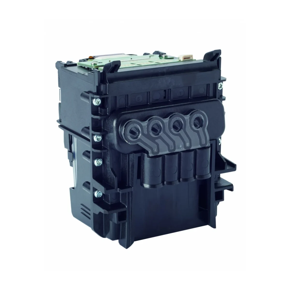 Kit De Sustitucion De Cabezal De Impresion Hp 729 Original F9J81A F9J81A