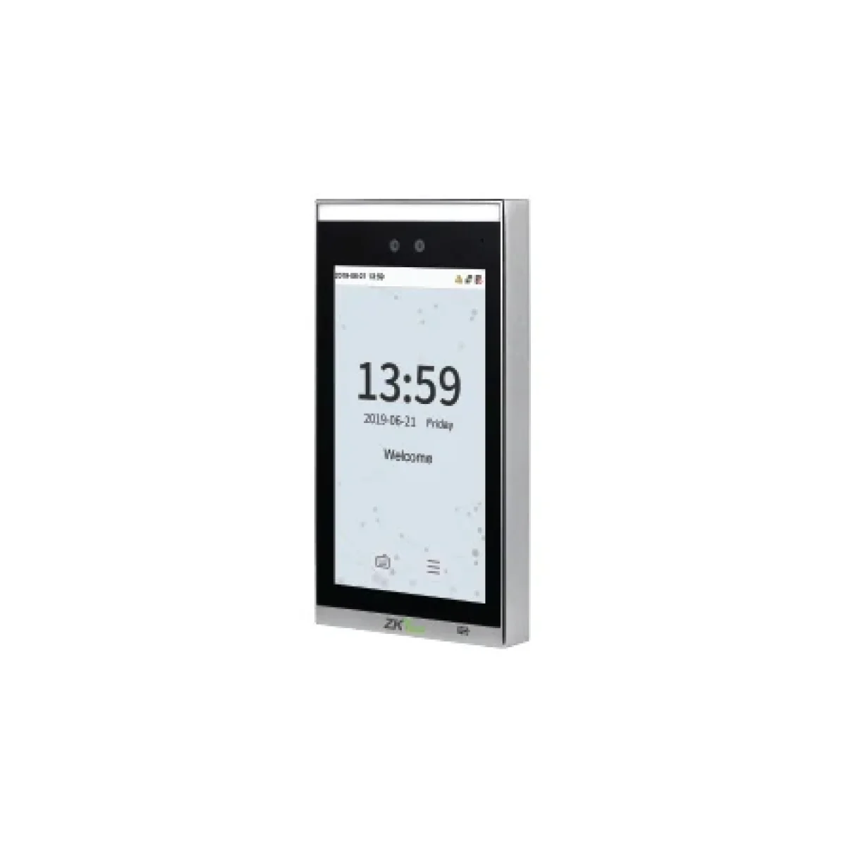 Control de Acceso ZKTeco FACEDEPOT 7BL 7 Reconocim FACEDEPOT 7BL